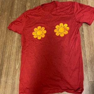 Revice shirt